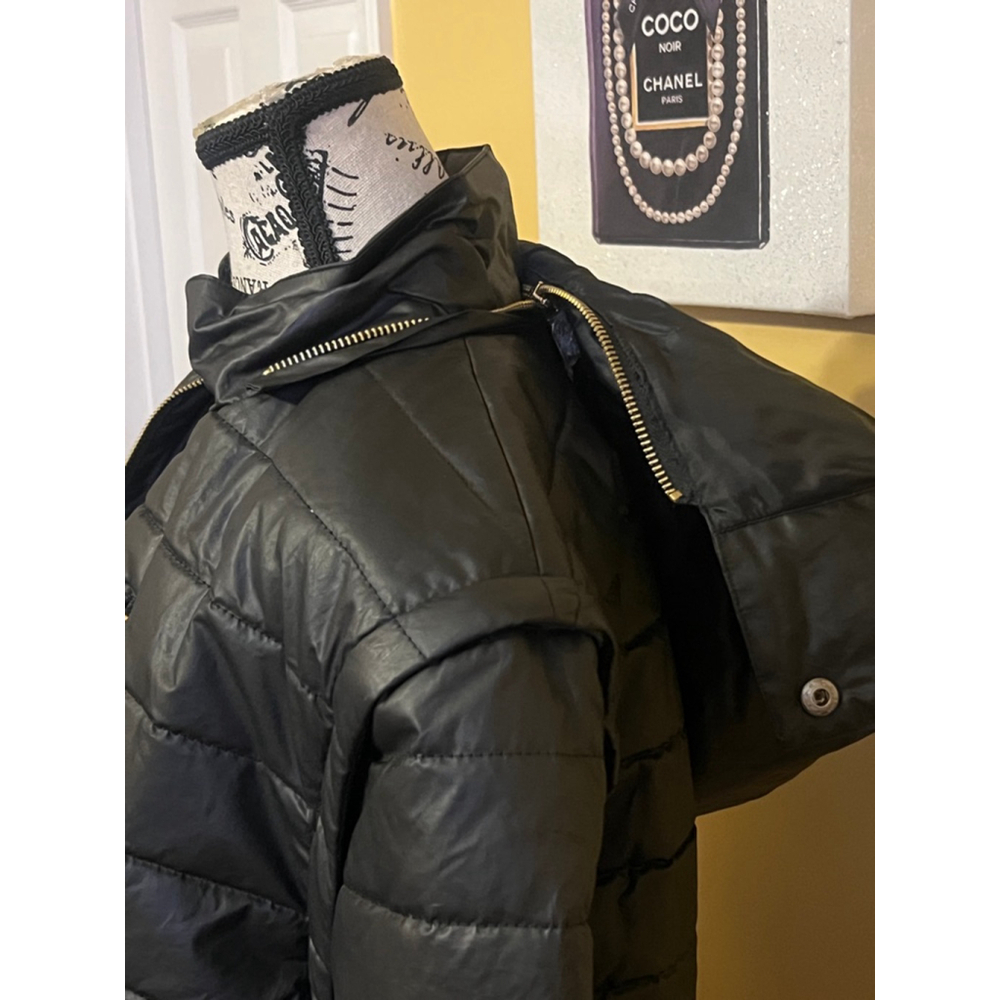 LVL XIII 7 in one jacket multiple use removal adjustable to you own way - Picture 6 of 13
